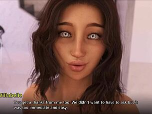 WVM 157: Seksi orgija s čudovitimi mladinkami