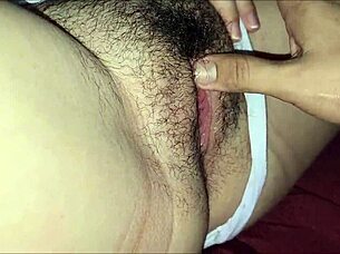 Leger mellem lagnerne med min stedssøster creampie roleplay og close up knepperi