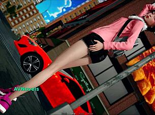 Mein Bully wird mein geheimer Lover in diesem Spiel