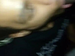 Den här tunga kuken från Afrika är redo för kul, vad tycker du?