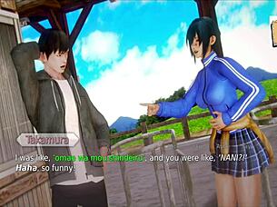 学院15游戏动作怎么了？