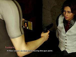 Το ινδικό hentai παιχνίδι ικανοποιεί την πραγματική μου επιθυμία 84