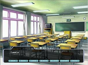 Shion kegyetlen angyala leszopja a reggeli faszt a brutális hentaiban