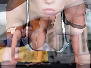 Ehi, ecco il gameplay completo per la mia coinquilina carina 2 Parte 4 😊