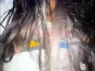 Mahasiswa Amatir Cantik 18+ Bayar dengan Seks