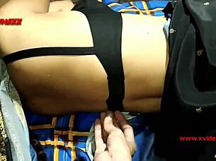 نيك قوي لأول مرة مع صديقتي السمينة وزب عملاق 😏