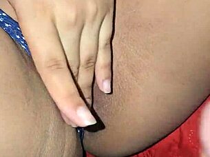 Uh, myslím, hraní s nevlastní mámu se zbláznilo!