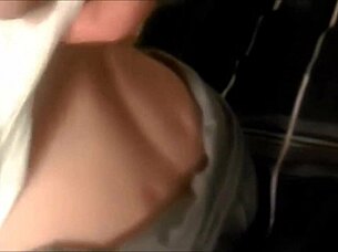 מכינים בובה אסייתית חמה לזיון קשה - סקסדולג'ני