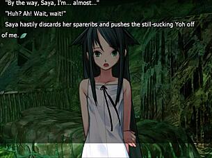 Saya'nın Şarkısını Oynayalım Bölüm 11 🎃