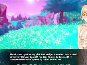 Klee prank kaland 1. rész.