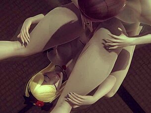 Alenka v říši divů hentai - Alenka mnohonásobný orgasmus - japonská asijská manga anime film hra porno?