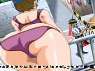 נשים בעבודה מוצצות וקרימפיי, אני מתכוון, בולעות