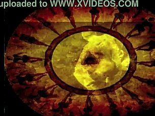 Вау! Посмотри на эти винтажные эротические рисунки из классического аниме!