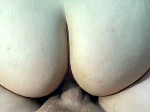 Šukal jsi svou přítelkyni zezadu, když byl její manžel pryč?