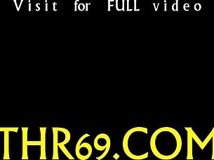 Krocení odporného jednookého monstra v kurvín soutěži