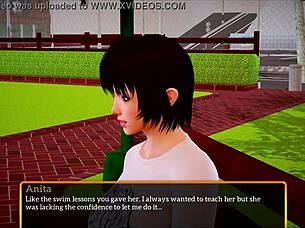 Εξερευνώντας τις οικογενειακές δυναμικές στην νέα μου οικογένεια επεισόδιο 307