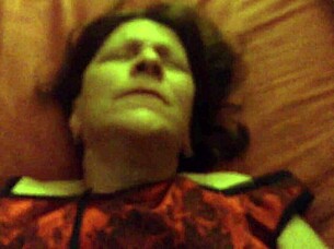 Si kdaj jebal starko Carmen v tem starem POV klipu?