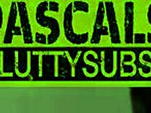 Svelget sub får munnen jizzet og paddlet 😈