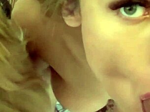 Pasangan tukar dalam lingerie, mereka kongkek saya sambil cuckold tengok 😈