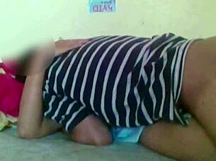 Bu Asyalı hatun yatak odasında niye bu kadar sert sikiliyor?