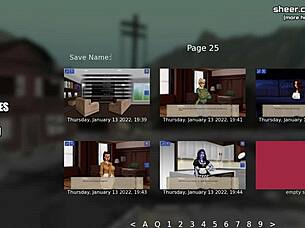 סיפור אפוקליפטי מקלט בלונדינית הורנית טינאייג'רית 18+ עם תחת גדול וכוס רטובה מזדיינת במשרד 😈