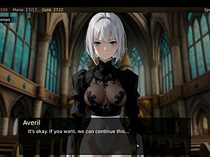 Sihirli ödül hentai oyunu bölüm 1 melek amı onu saniyeler içinde boşaltıyor