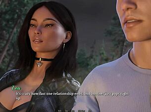 V dreamland ep 19, prstí svoju kurvičku pičku vonku