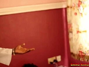 Cowgirl hardcore sur ébène africaine ado 18+ 18+ - porno 4k