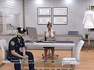 מאסטר הנטאי מכה זונות בבית חולים