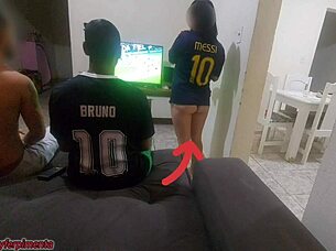 Kone rider mannens venn i ydmykelse, så får DP