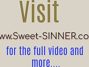 Nagy cicis cougar, mostohalányának barátja döngeti