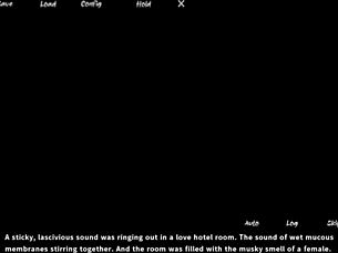 Kagachi-Sama Aku Akan Menenangkanmu - Remaster Bagian 4 Dengan Bondage dan Mainan dalam Gaya Anime