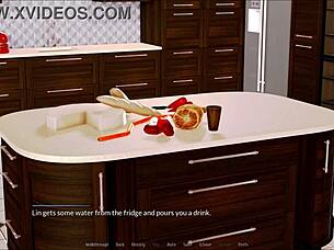 Harem Hotel 17: Anime játék hotel kaland