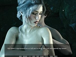 अनएंडिंग वॉयड की टेल्स 101 में क्या राज खुलते हैं?