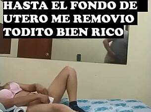 Mijn man stuurde me om een oudere kerel te neuken toen