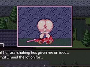 Terapistim Problemlerimi Sikişerek Giderdi 😏