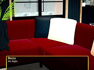 Új családi kaland anime játék világban