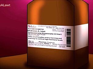 McDraws præsenterer pigeaften hjemme med sensuel lesbisk sjov