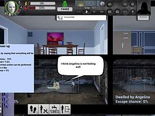 Surviving the cost of getting a pet in episode six of the series