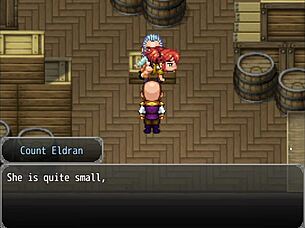 Henteria kroniky časť 11 anglická hra