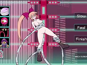 Galeri Invasi Alien Dibuka Lengkap! 👽