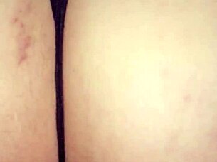 Grote Tieten En Kont Latina's Likken Konten - Deel 2