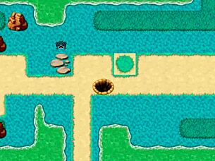 ההרפתקה של בולמה ממשיכה בפרק 3 חלק 2