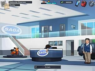 חוקר הרפתקאות בקיץ סאגה 74