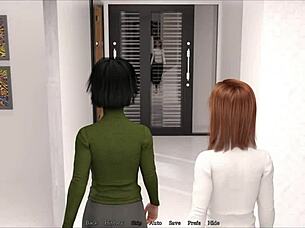 Relembrando minhas novas memórias do passado, parte sessenta