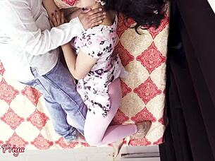 saali เดสีร้องขอเย็ดแรงของ jiju จนถึงจุดสุดยอดเสียงครางดัง