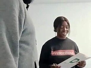 Aventures de Cubby le mari porno en coulisses