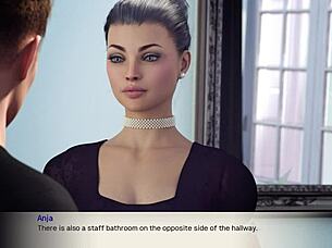 Παίζουμε κυριαρχία ακινήτου, έτοιμη για ταπείνωση;