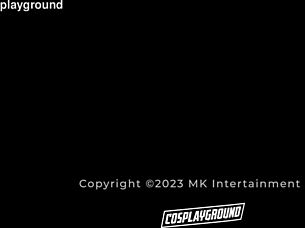 ジェイドクシュ、チンリコスプレで巨根チンポいじくり