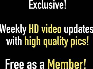 Horká studentka Kimber Lee učitelka šuká Ms Green Sara Jay